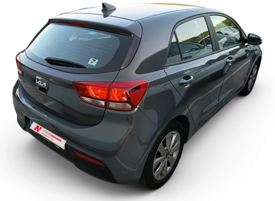 Imagen de Kia Rio