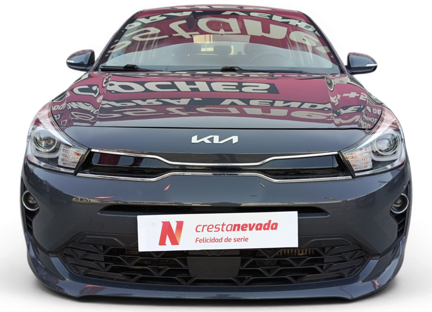 Imagen 2 de Kia Rio Híbrido 101 CV por 16.990 €