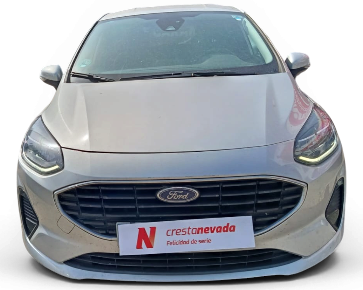 Imagen de Ford Fiesta