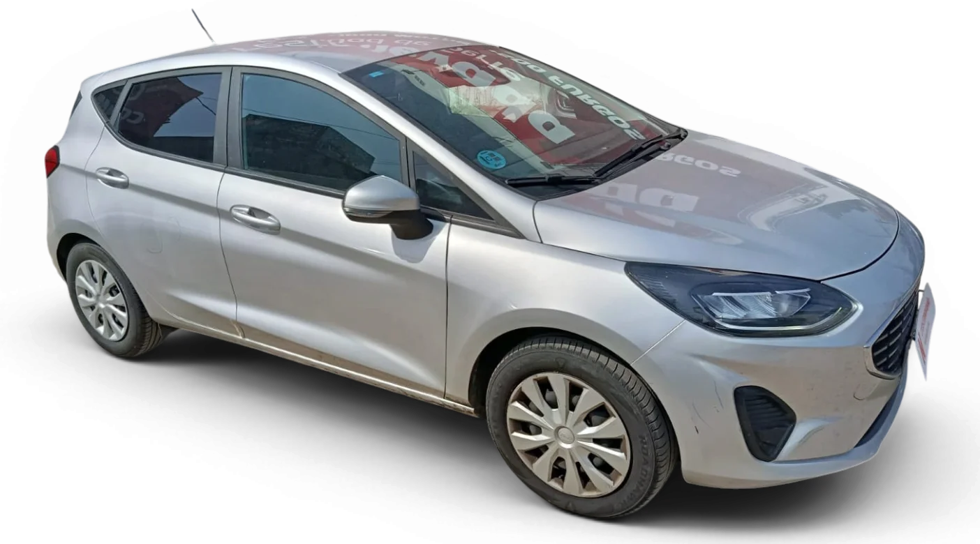Imagen de Ford Fiesta