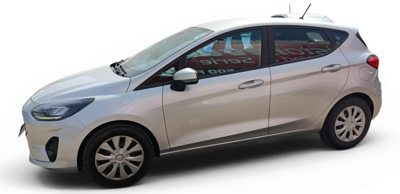Imagen de Ford Fiesta