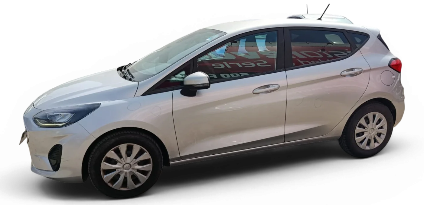 Imagen de Ford Fiesta