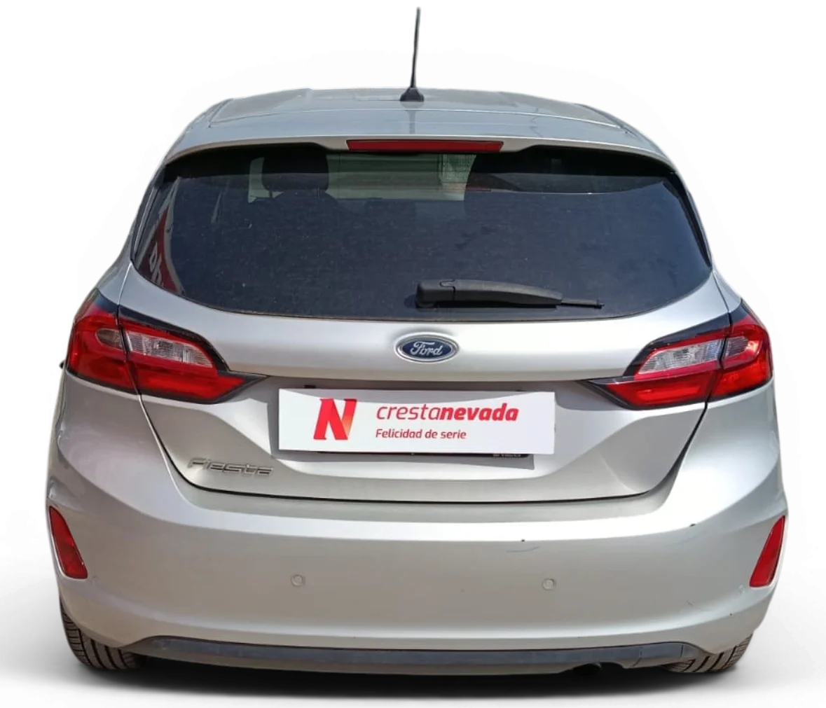 Imagen de Ford Fiesta