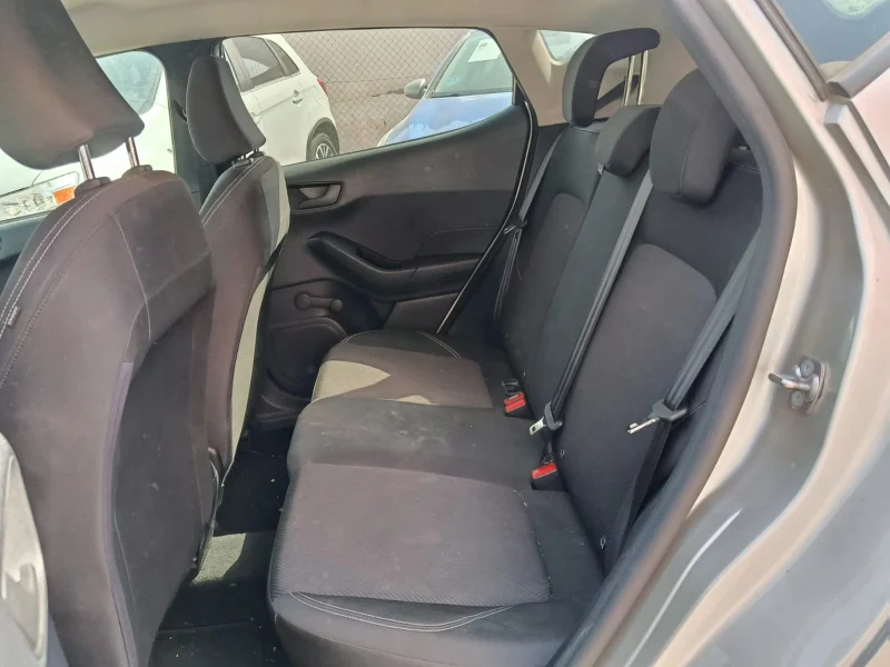Imagen de Ford Fiesta