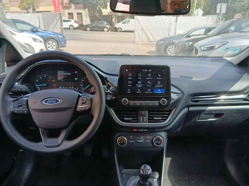 Imagen de Ford Fiesta