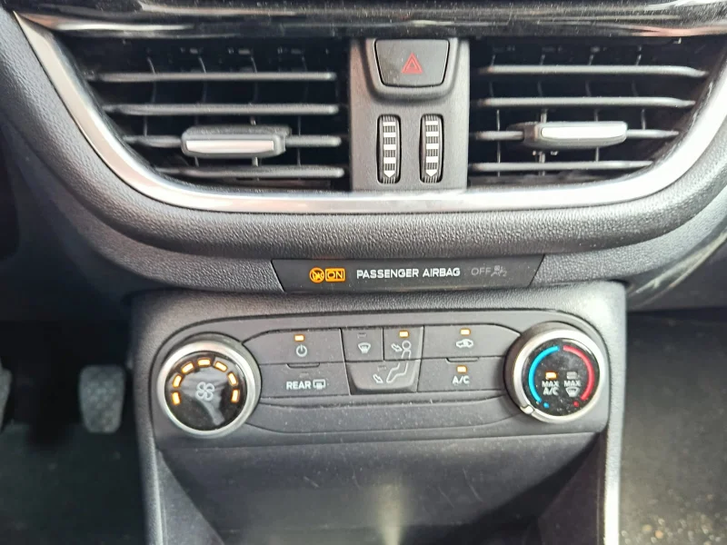 Imagen de Ford Fiesta