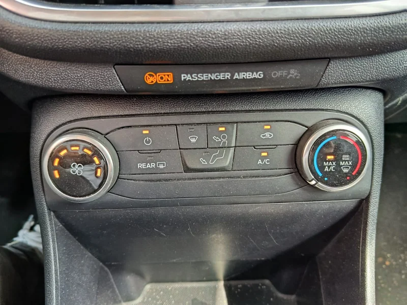 Imagen de Ford Fiesta