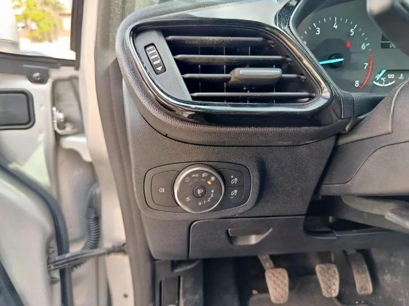 Imagen de Ford Fiesta
