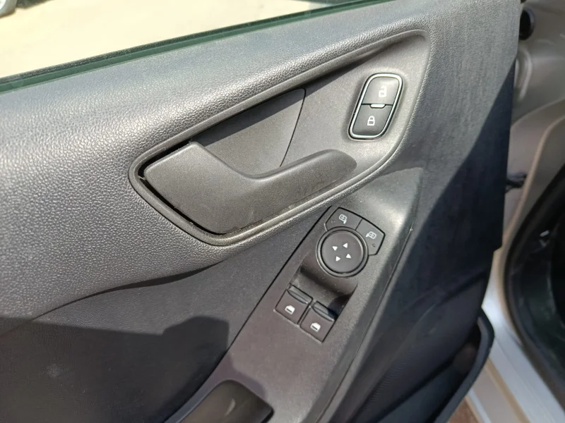 Imagen de Ford Fiesta