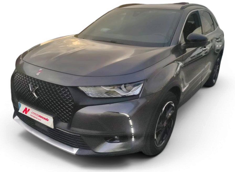 Ds DS 7 Crossback