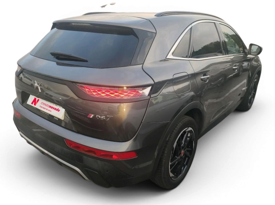Imagen de Ds DS 7 Crossback