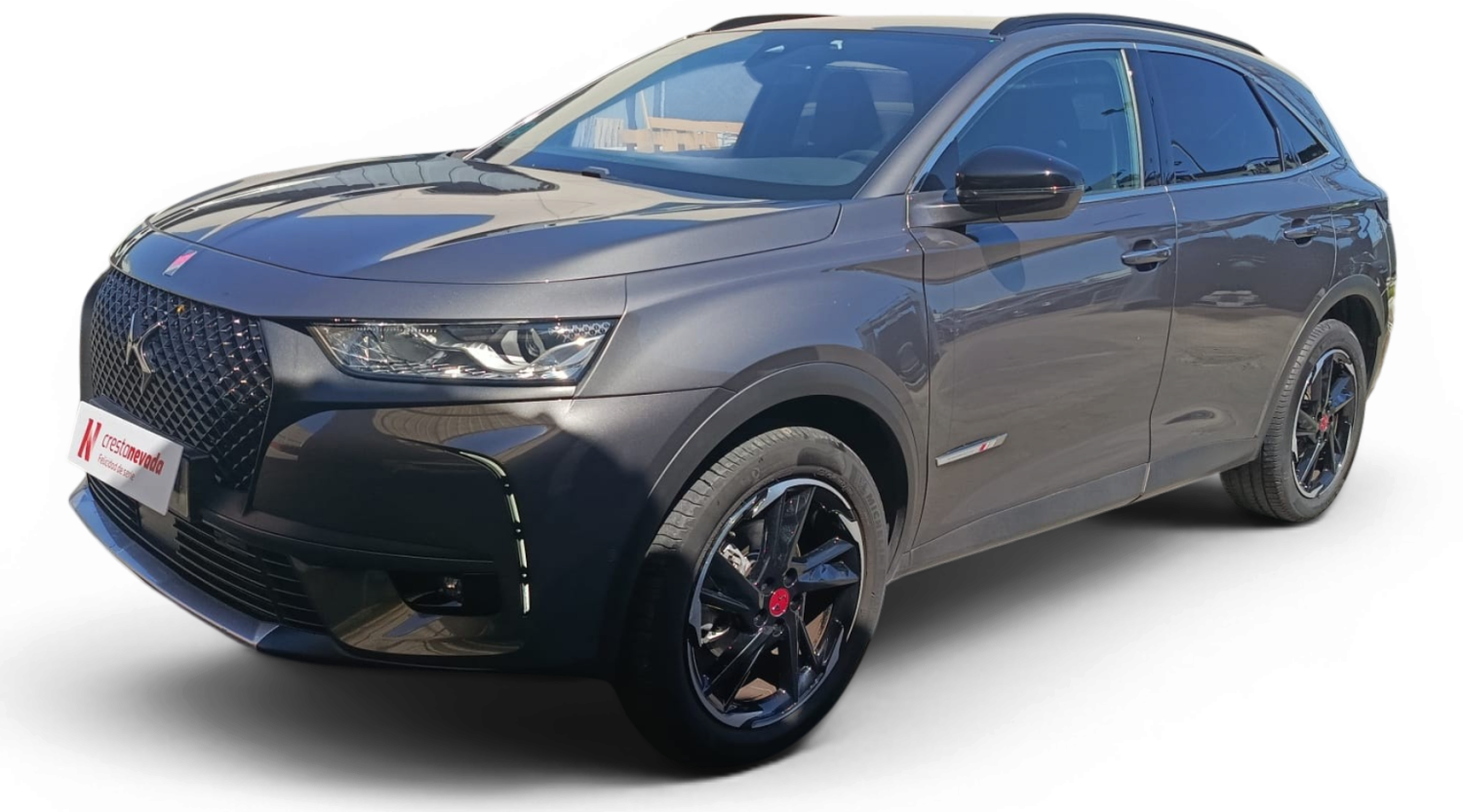 Ds DS 7 Crossback