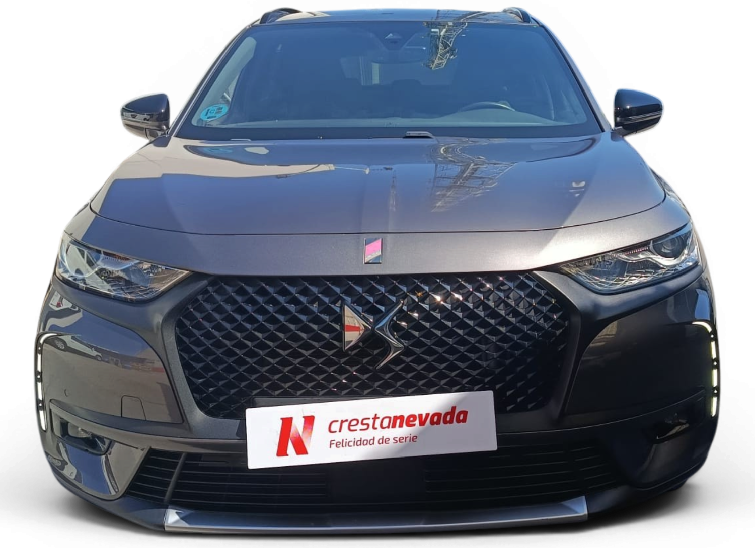 Imagen 2 de Ds DS 7 Crossback Diesel 130 CV por 22.990 €