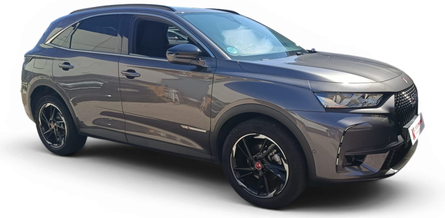 Imagen 4 de Ds DS 7 Crossback Diesel 130 CV por 22.990 €
