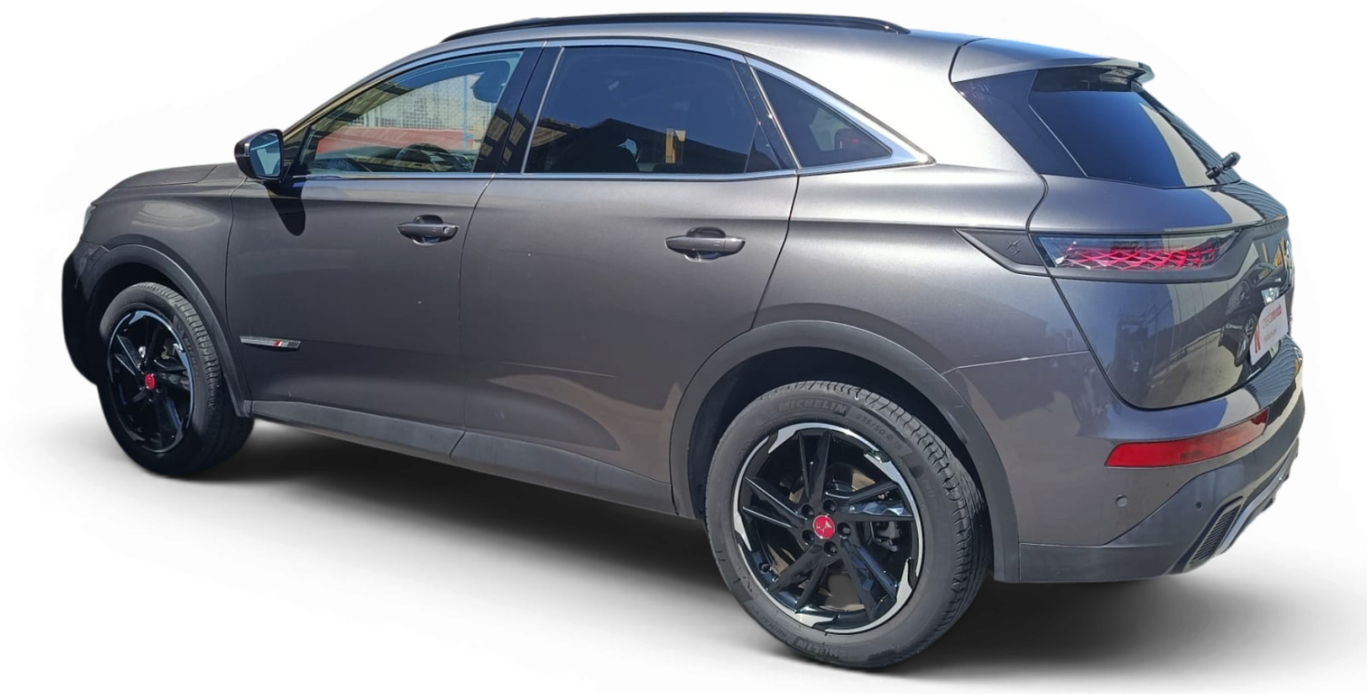 Imagen 5 de Ds DS 7 Crossback Diesel 130 CV por 22.990 €