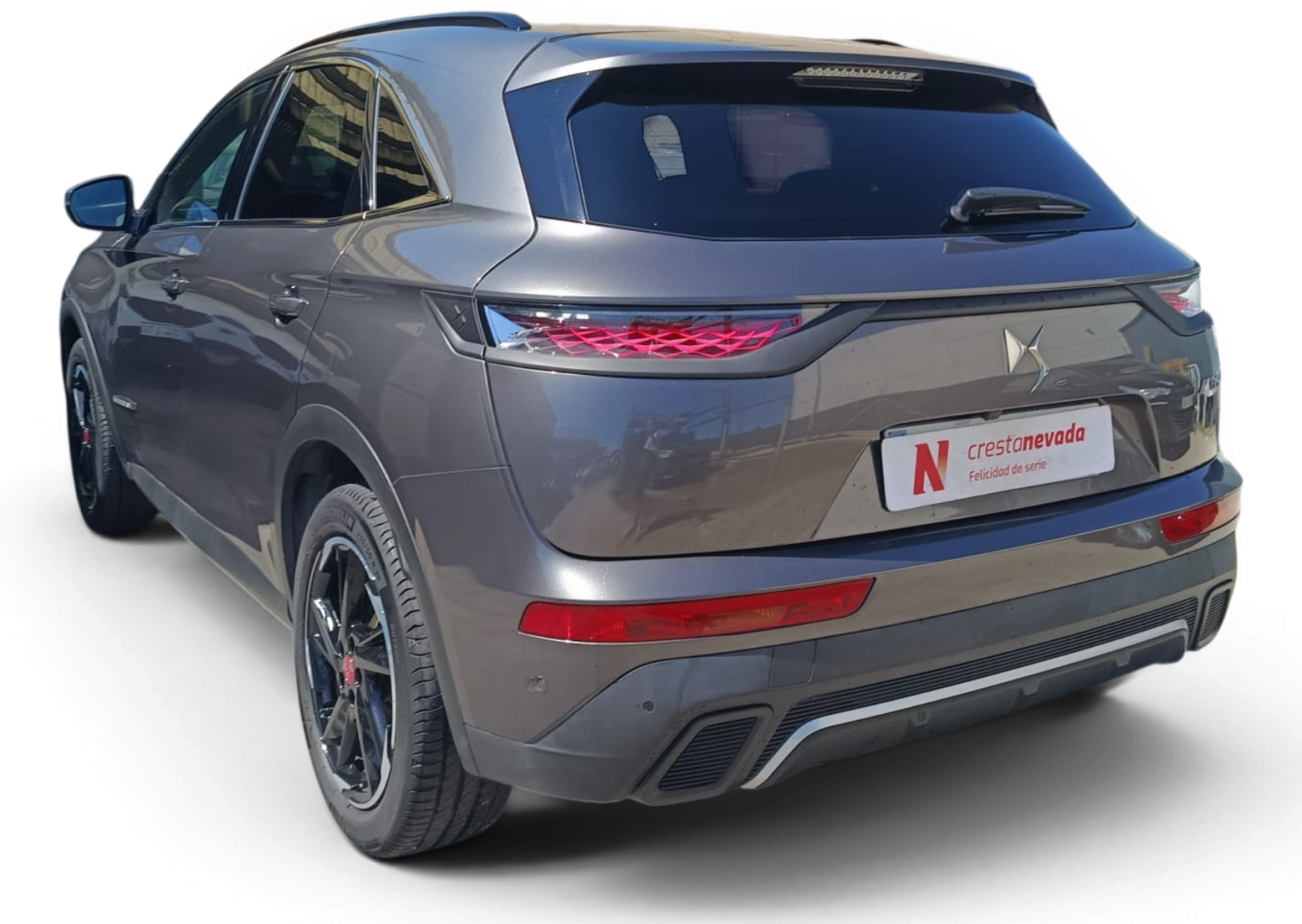 Imagen 7 de Ds DS 7 Crossback Diesel 130 CV por 22.990 €