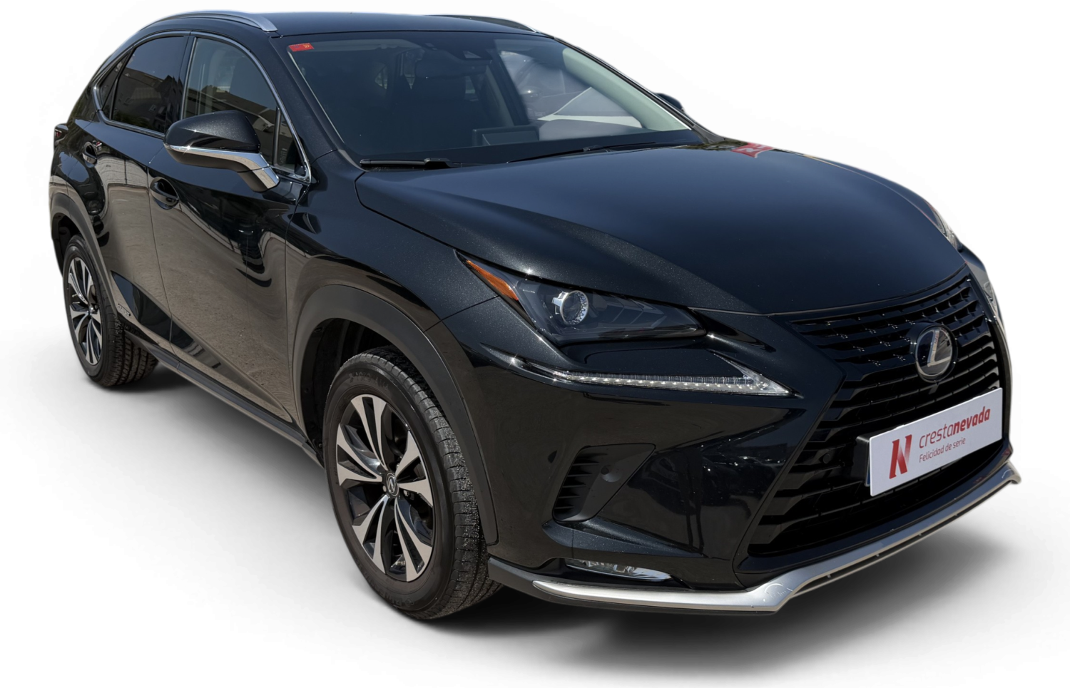 Imagen de Lexus NX