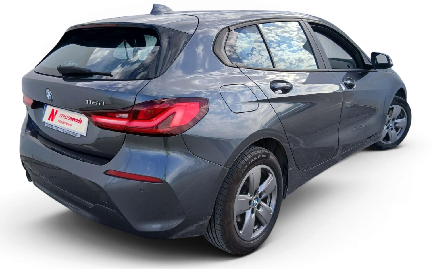 Imagen de BMW Serie 1