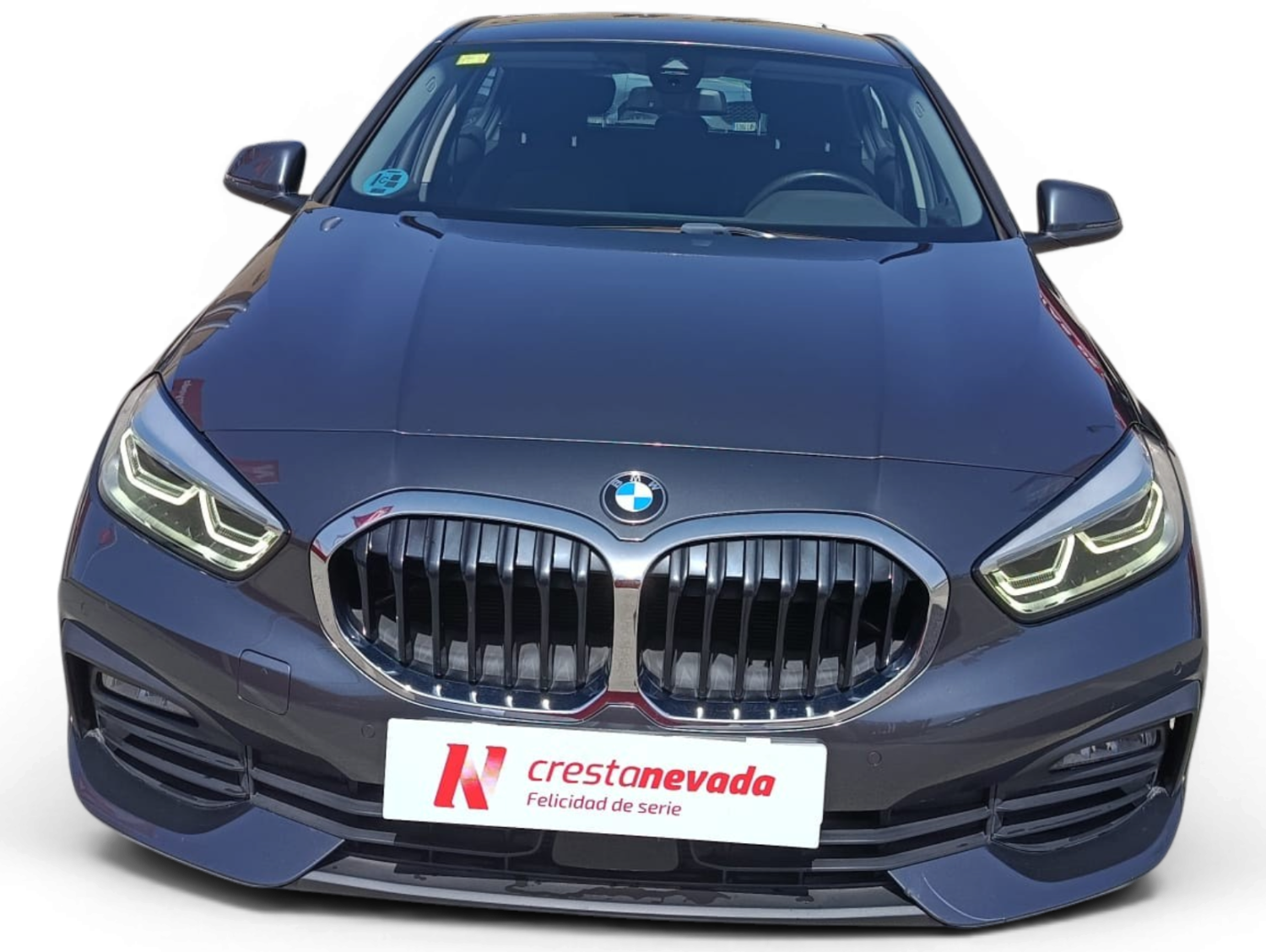 Imagen de BMW Serie 1