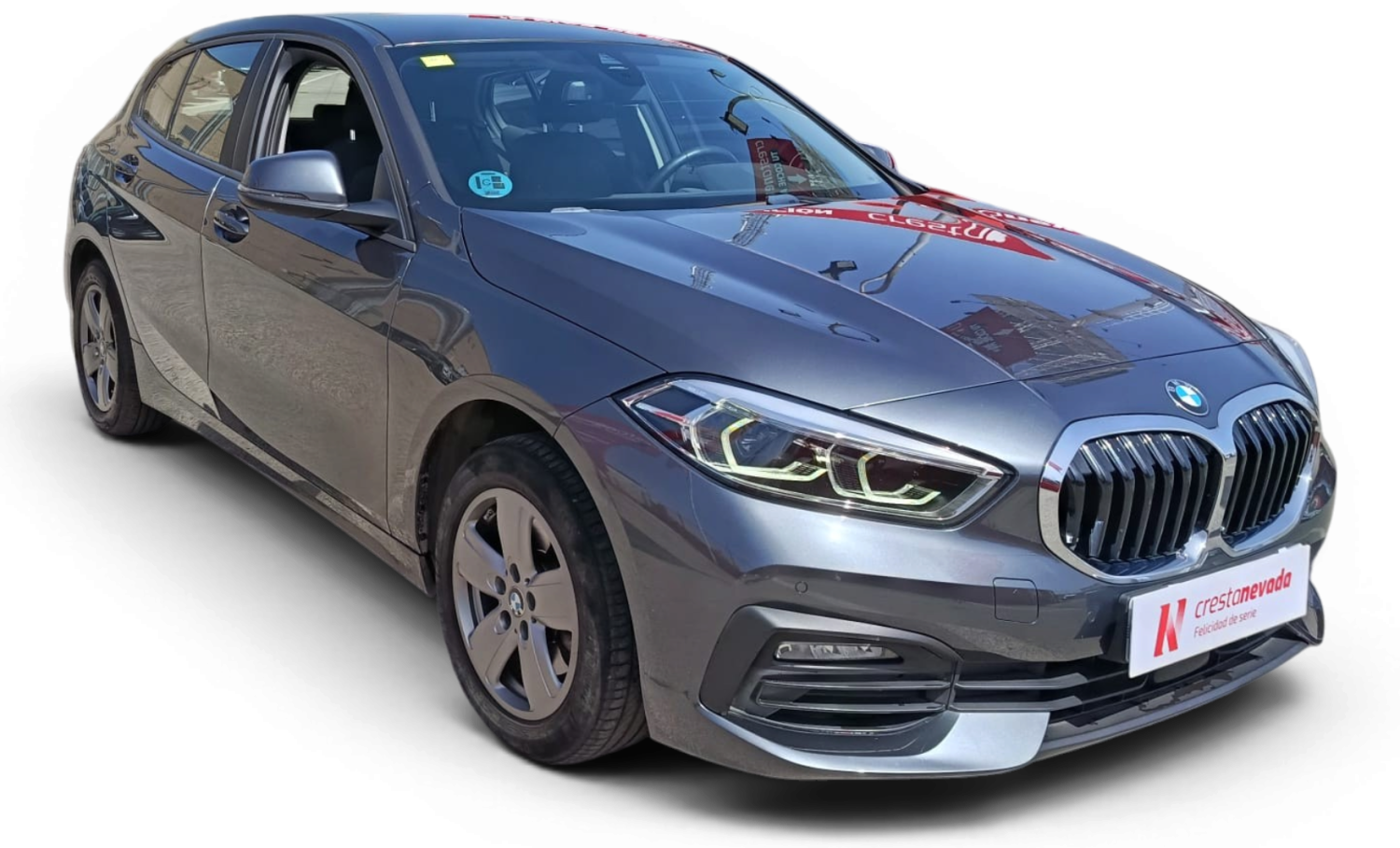 Imagen de BMW Serie 1