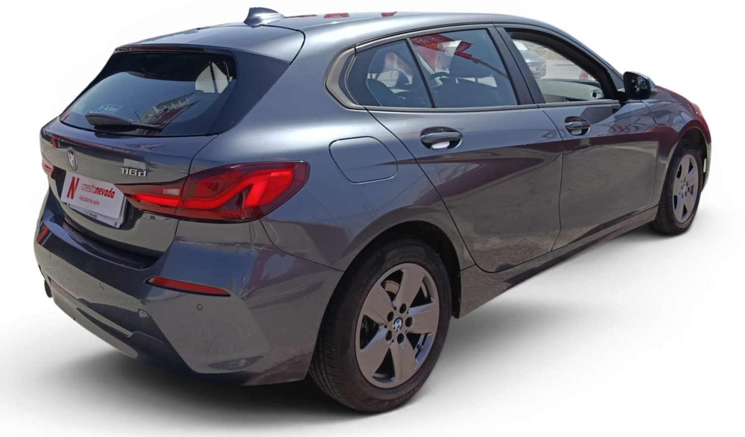 Imagen de BMW Serie 1