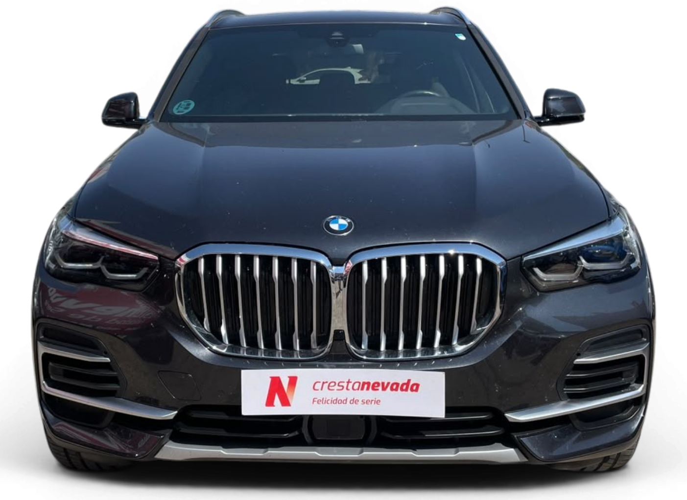 Imagen de BMW X5
