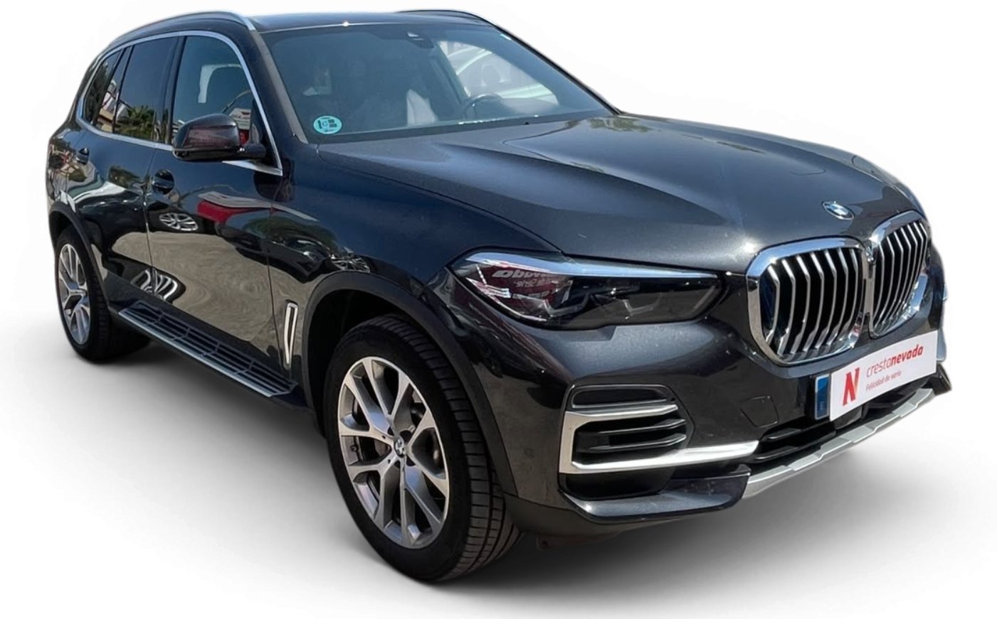 Imagen de BMW X5