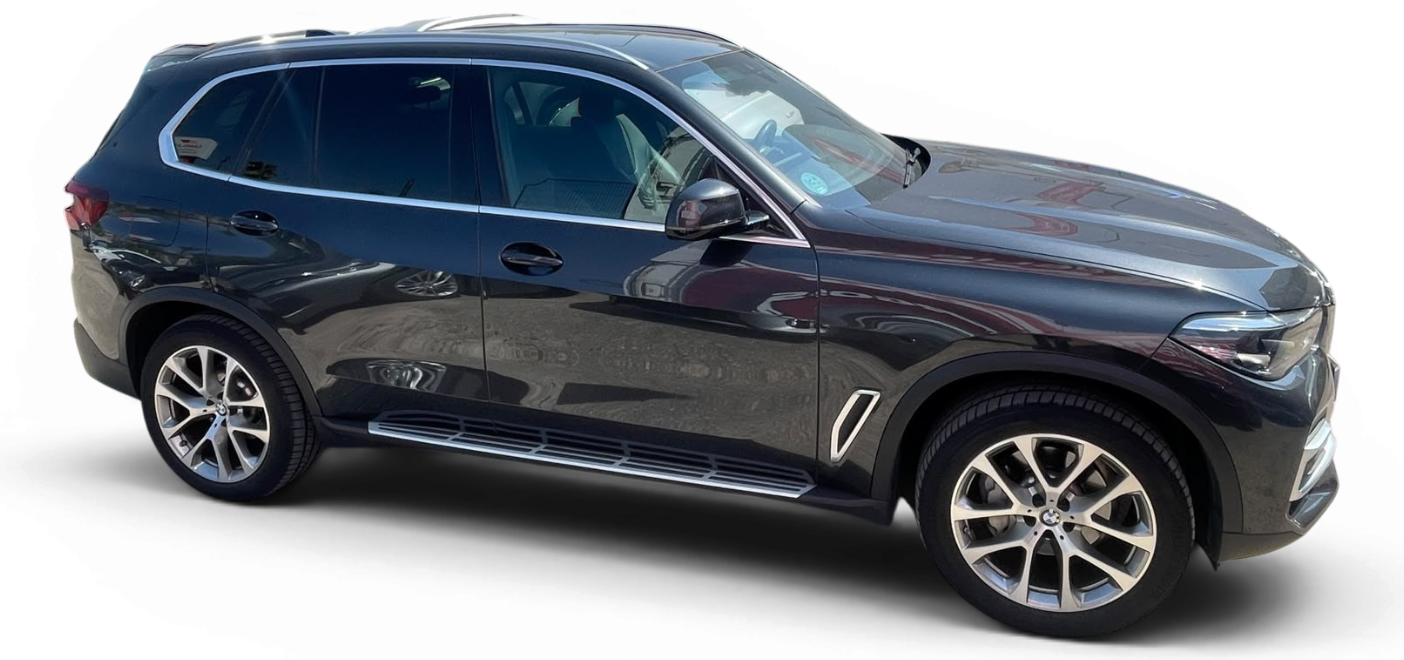 Imagen de BMW X5