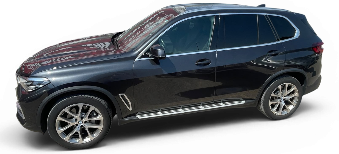 Imagen de BMW X5