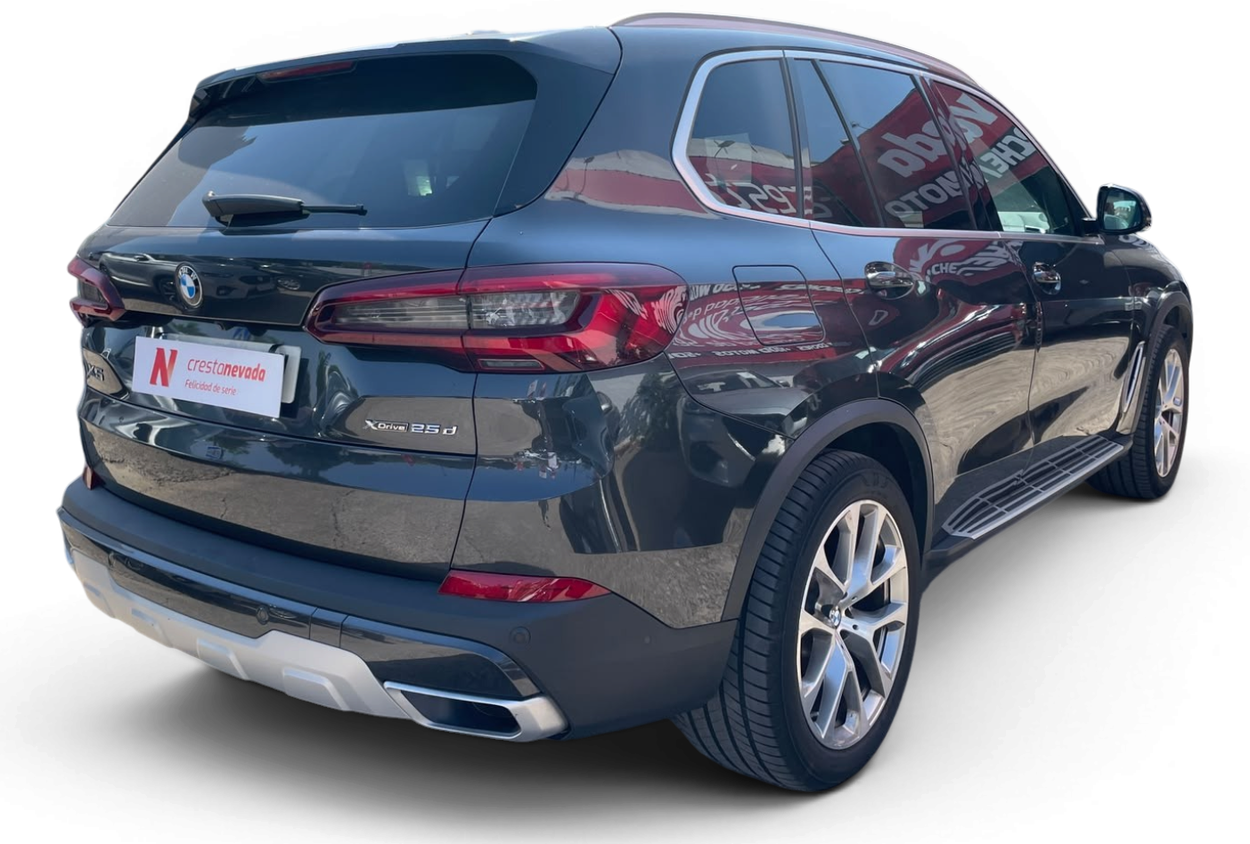 Imagen de BMW X5