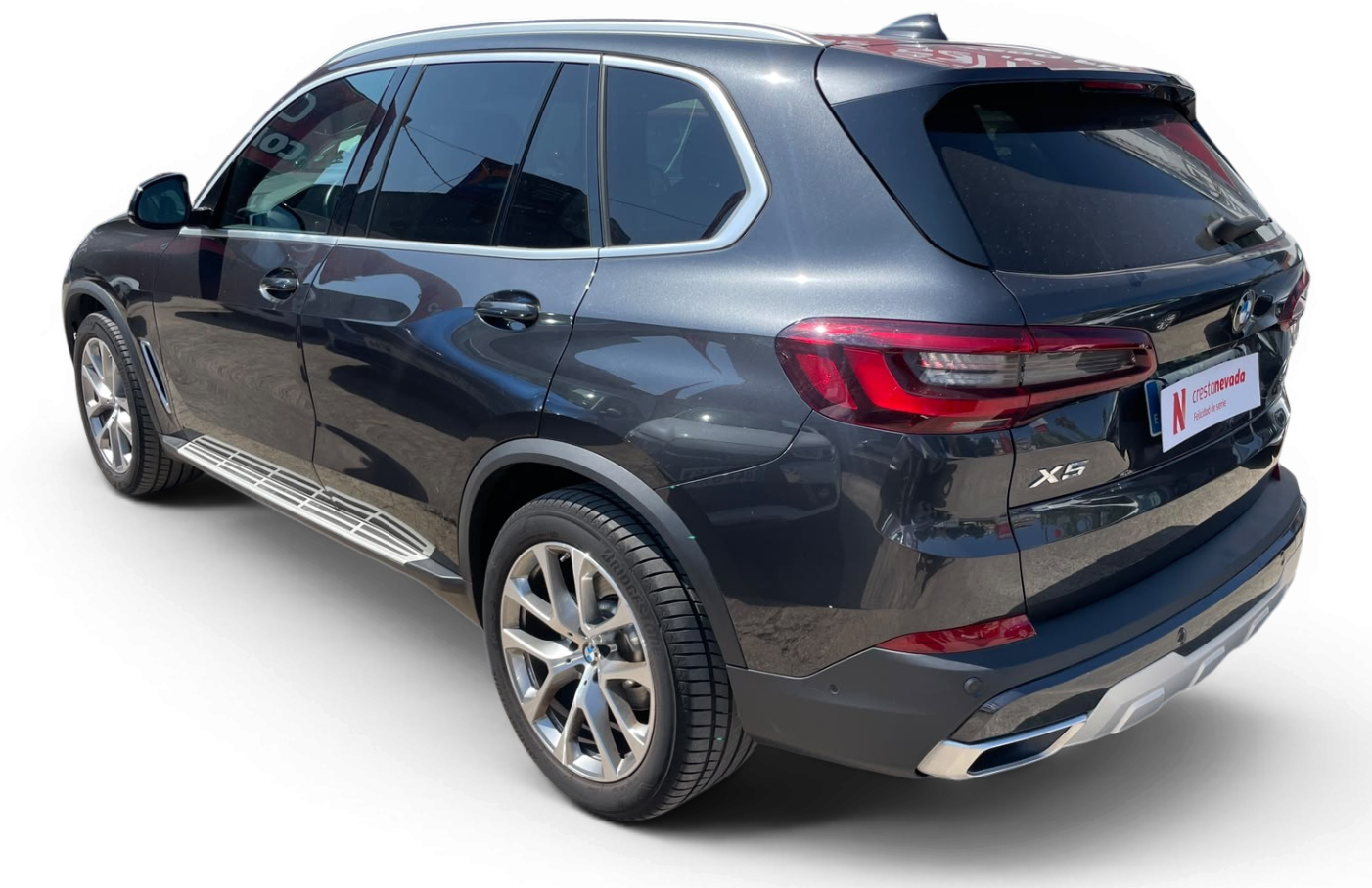 Imagen de BMW X5