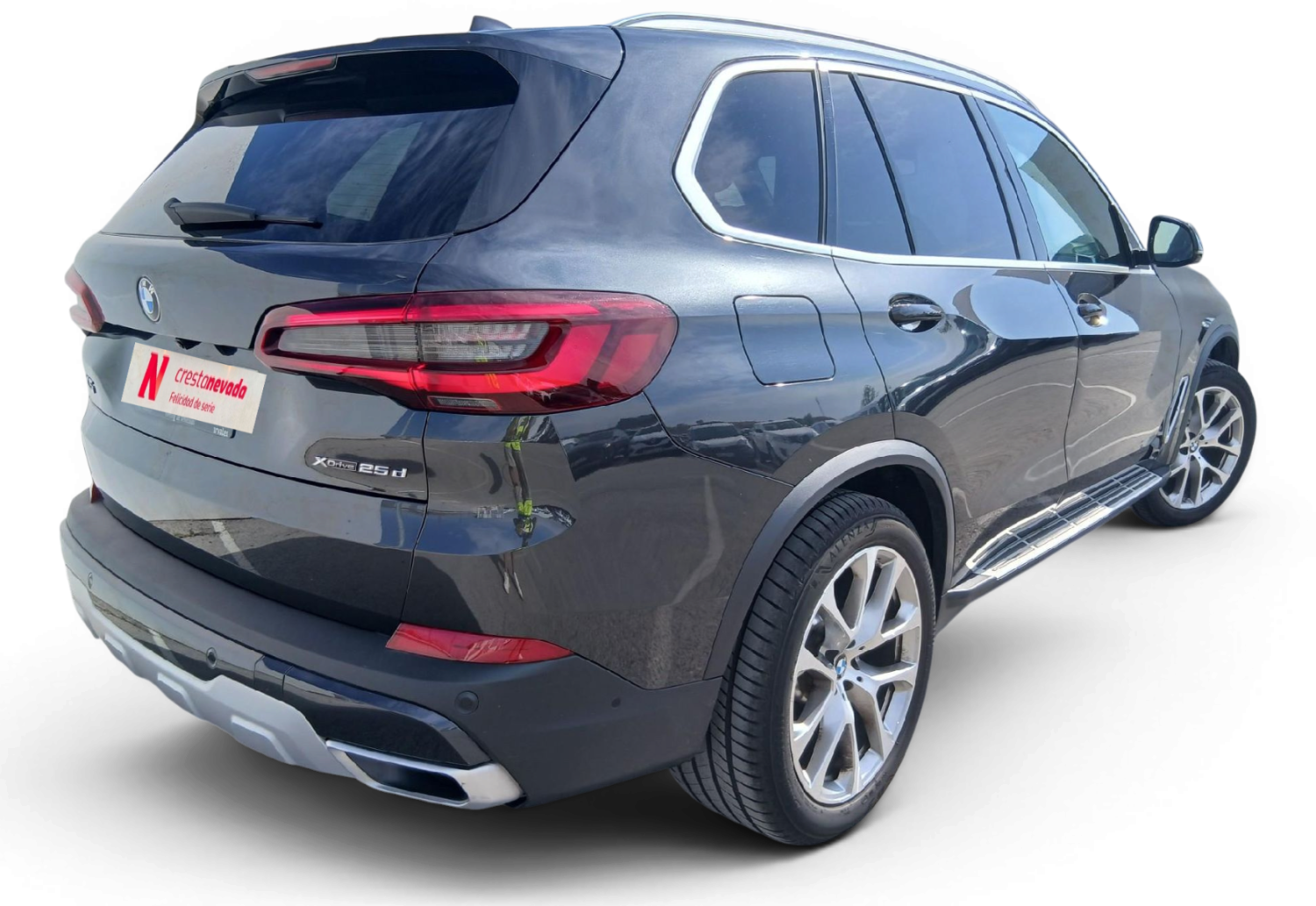 Imagen de BMW X5