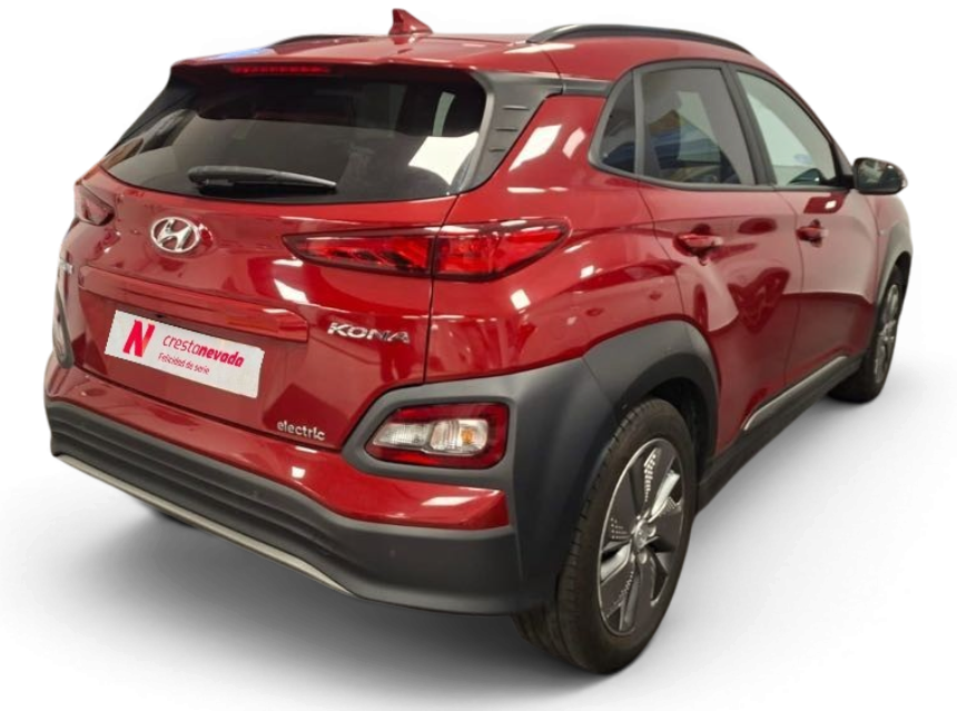 Imagen de Hyundai Kona