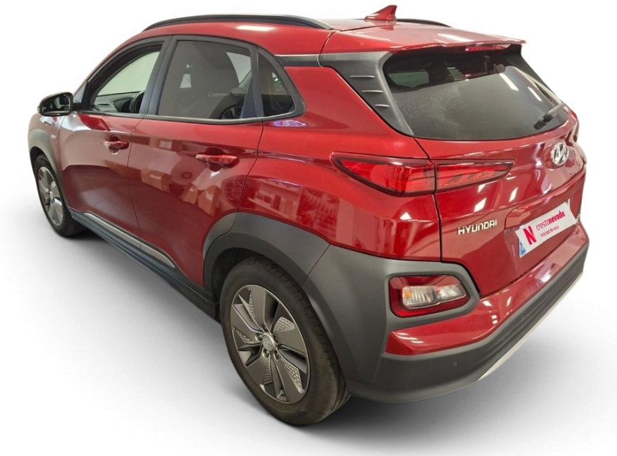 Imagen de Hyundai Kona