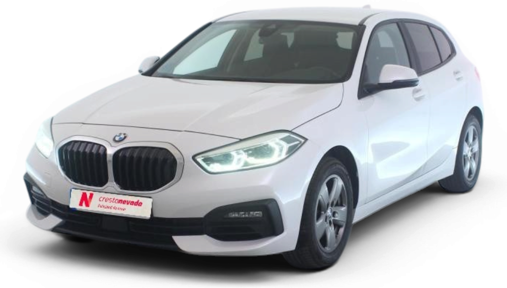 BMW Serie 1