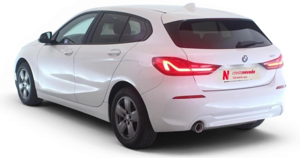 Imagen de BMW Serie 1
