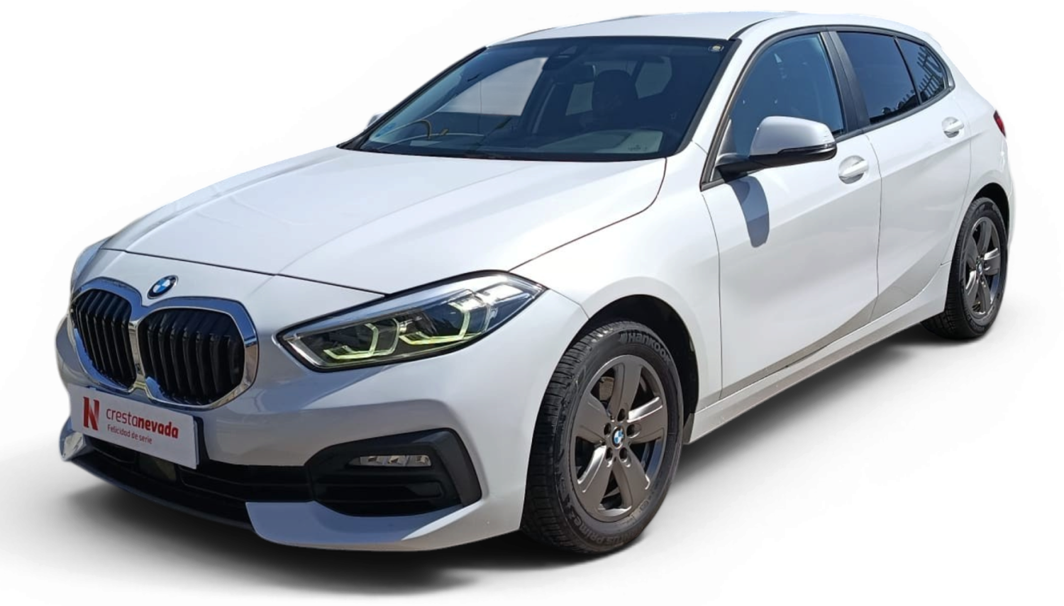 BMW Serie 1 Gasolina 136 CV