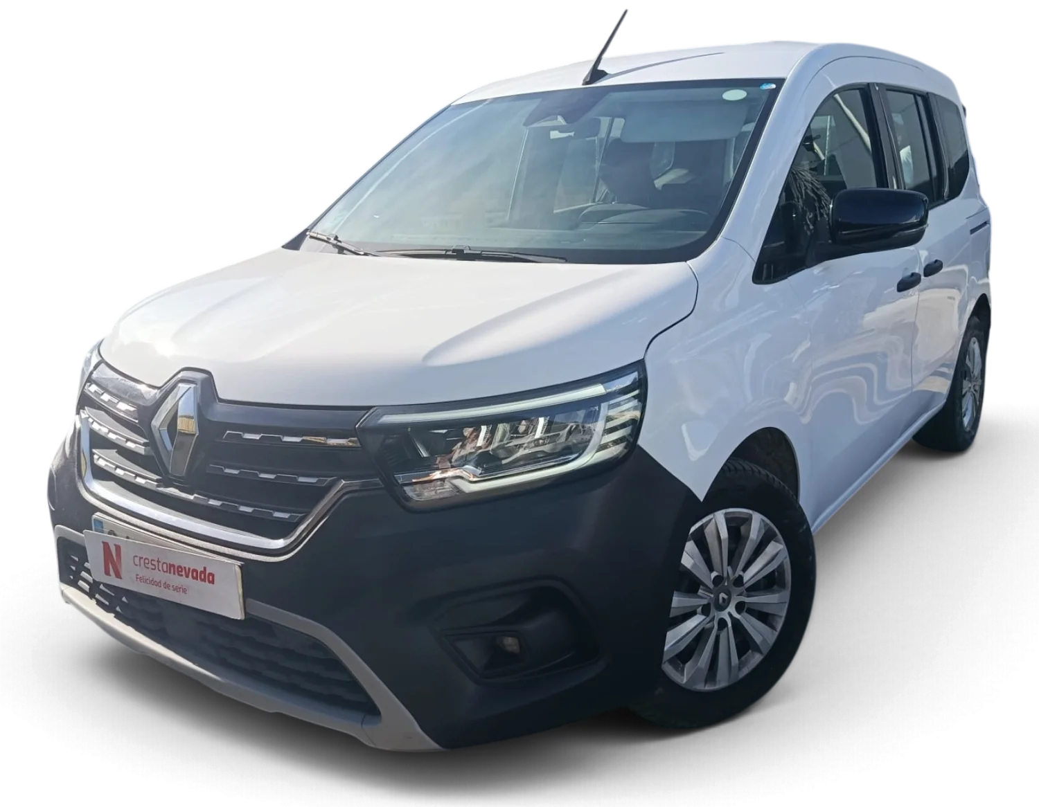 Renault Kangoo Combi