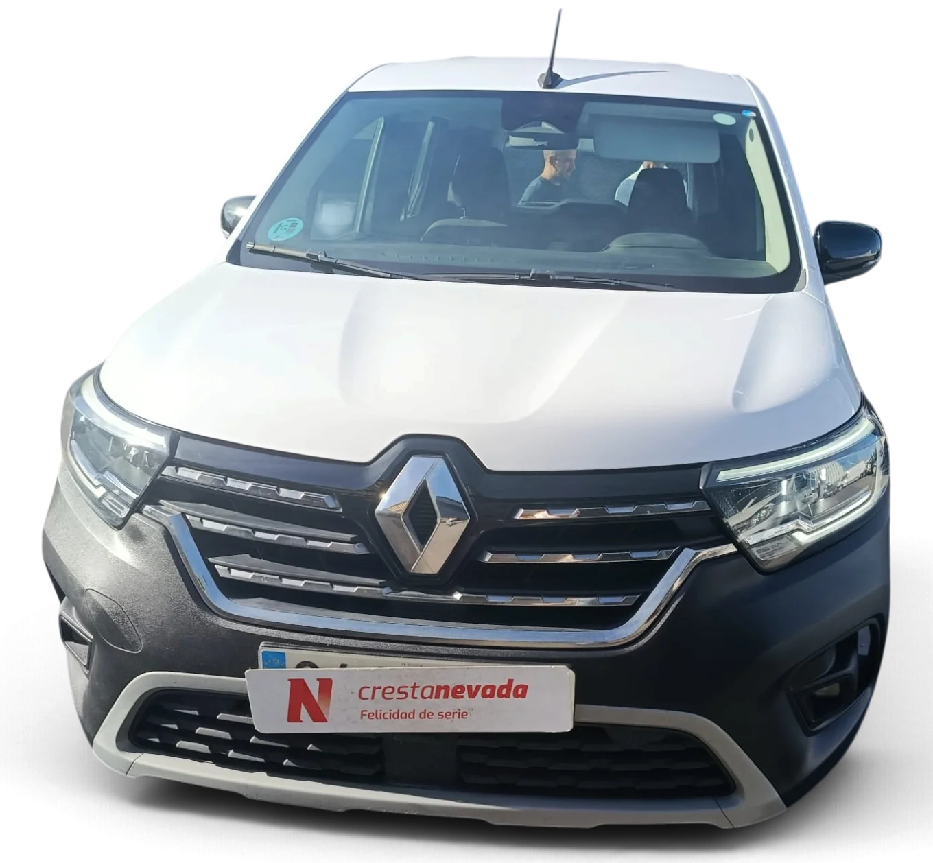 Imagen de Renault Kangoo Combi