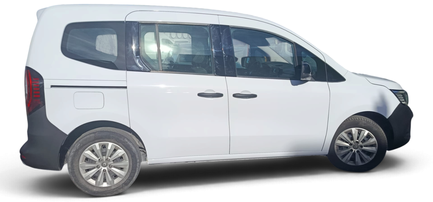 Imagen 4 de Renault Kangoo Combi Diesel 95 CV