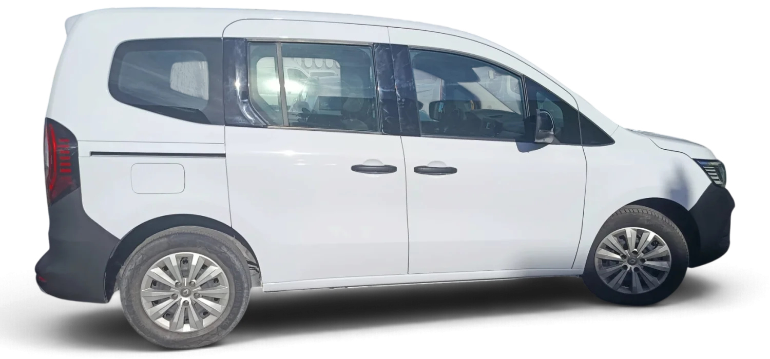 Imagen de Renault Kangoo Combi