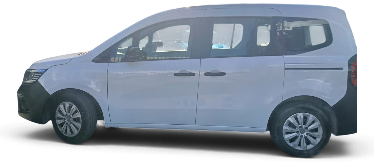 Imagen 8 de Renault Kangoo Combi Diesel 95 CV