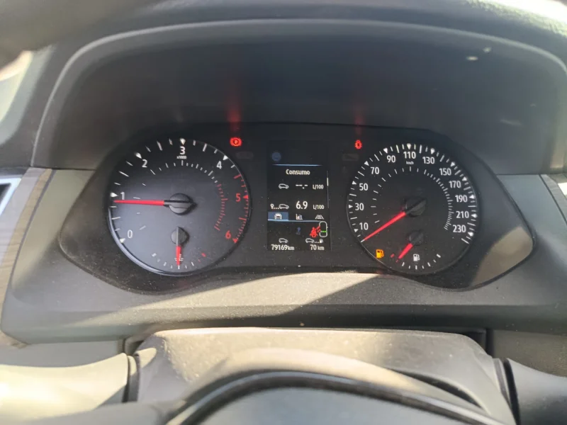Imagen de Renault Kangoo Combi