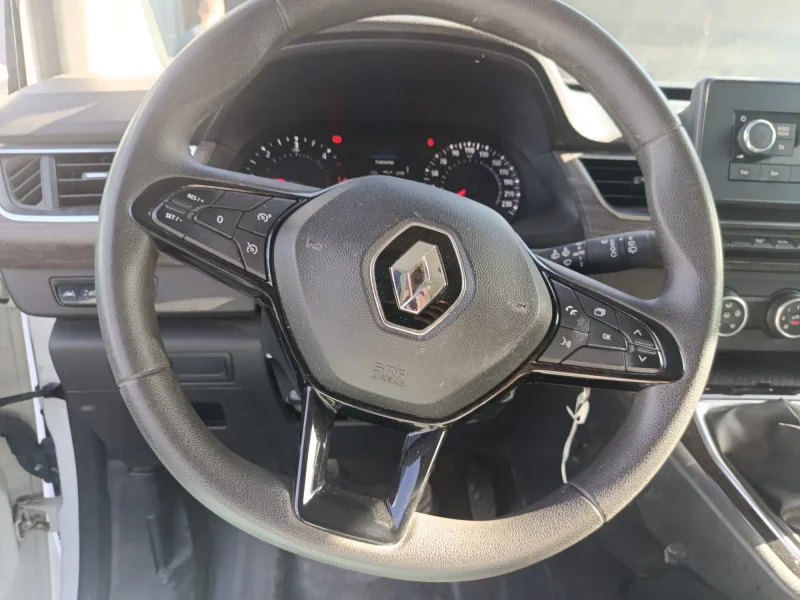 Imagen de Renault Kangoo Combi