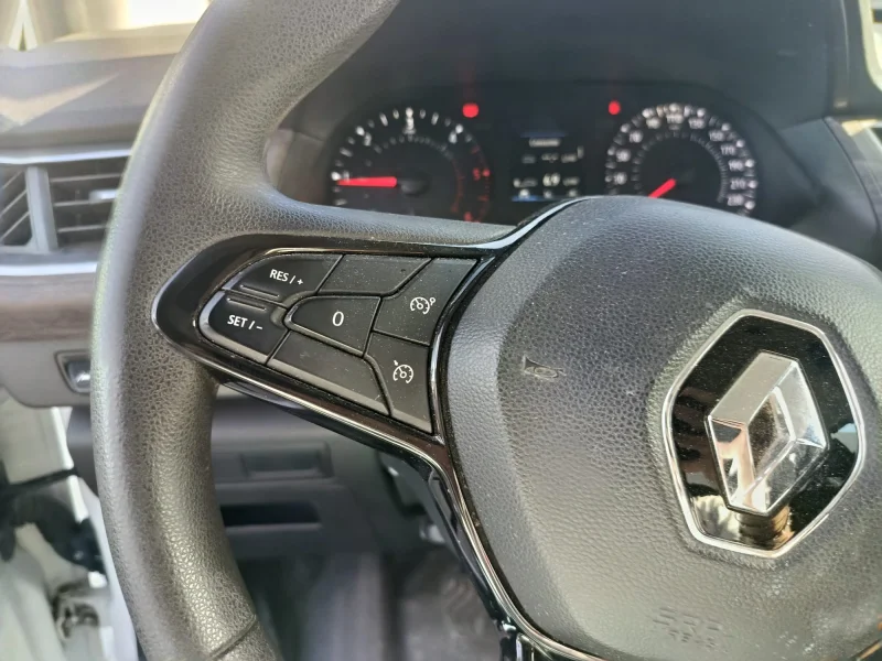 Imagen de Renault Kangoo Combi