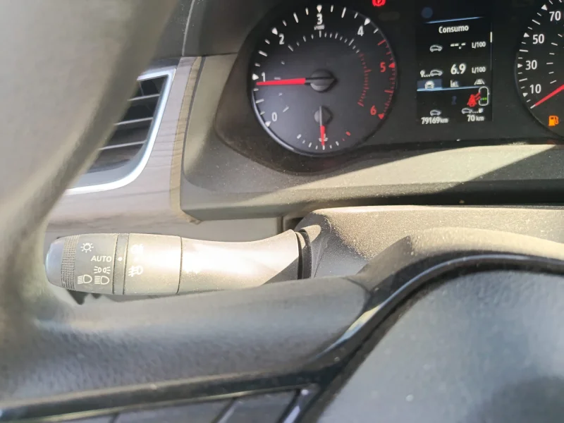 Imagen de Renault Kangoo Combi