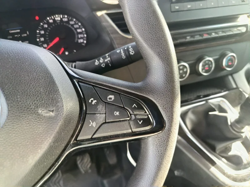 Imagen de Renault Kangoo Combi