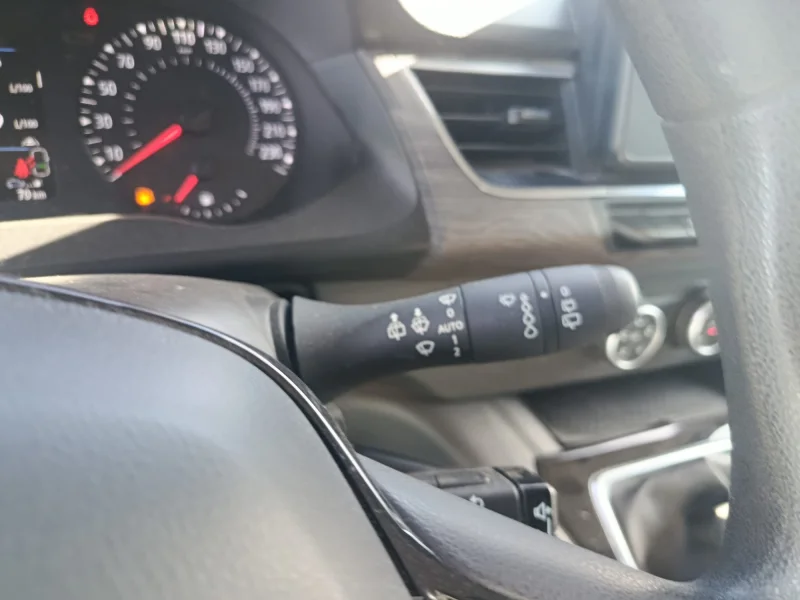 Imagen de Renault Kangoo Combi
