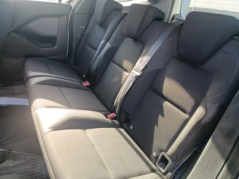Imagen de Renault Kangoo Combi