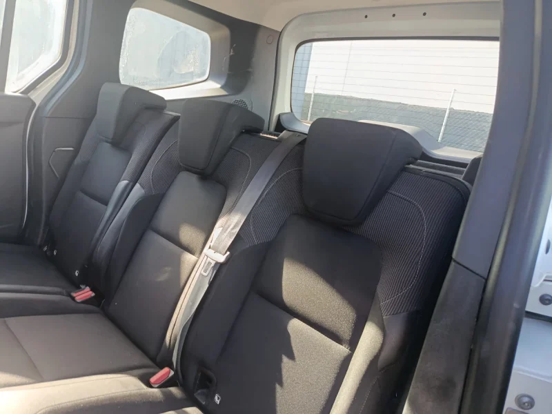 Imagen de Renault Kangoo Combi